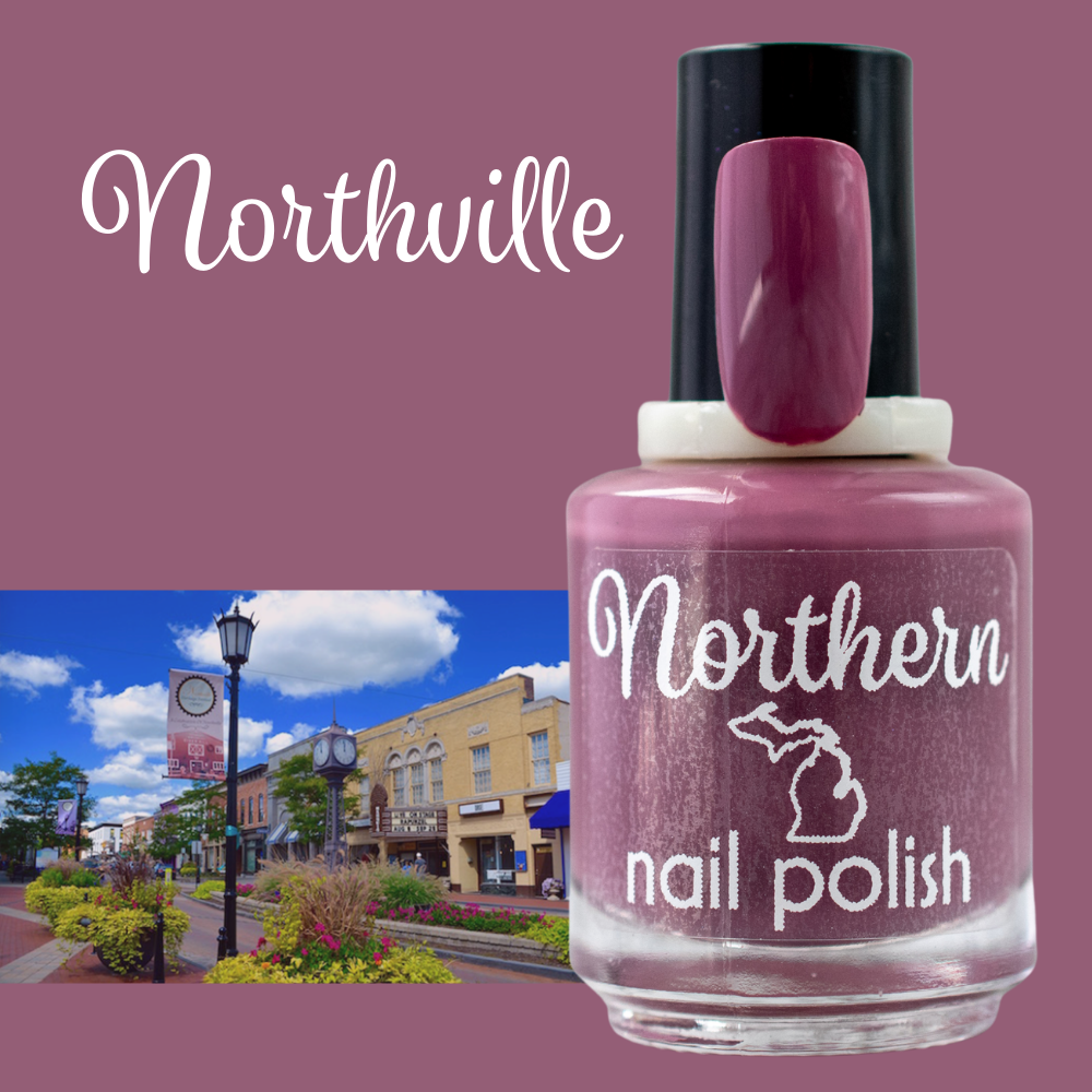 Northville Nail Polish