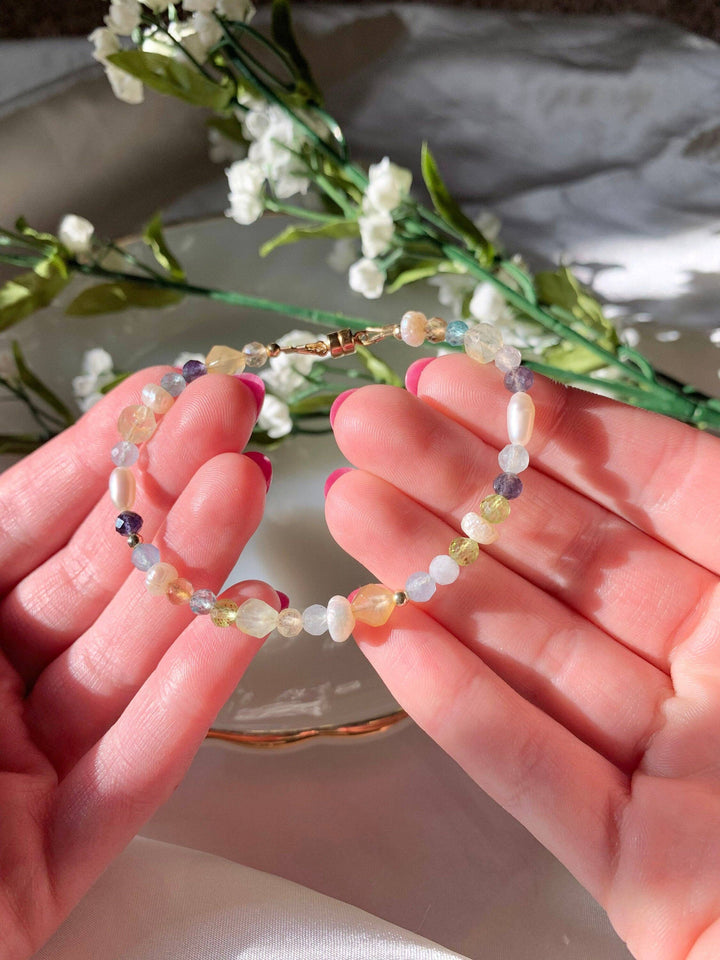 Esme Bracelet, 2 Colors