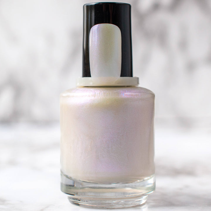 Michigan Lighthouses Nail Polish