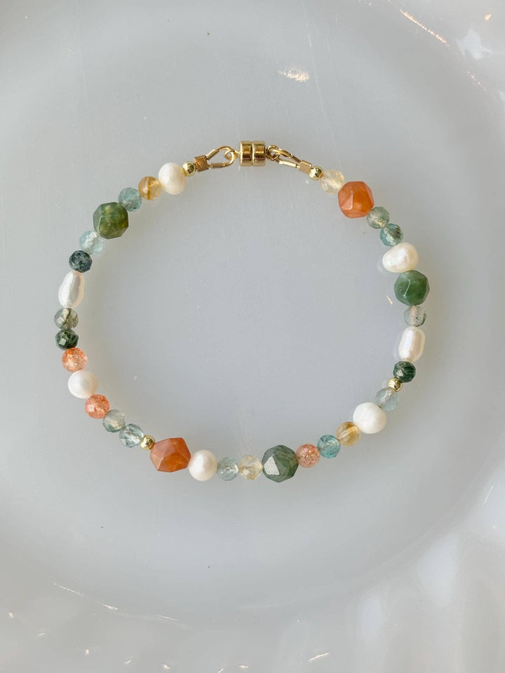 Esme Bracelet, 2 Colors