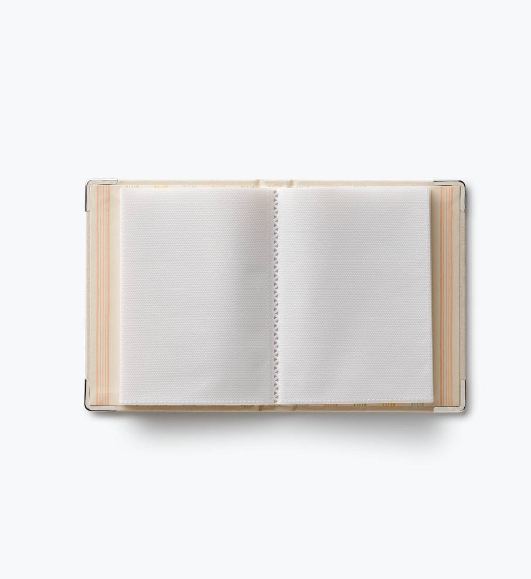 Storybook Embroidered Small Photo Album