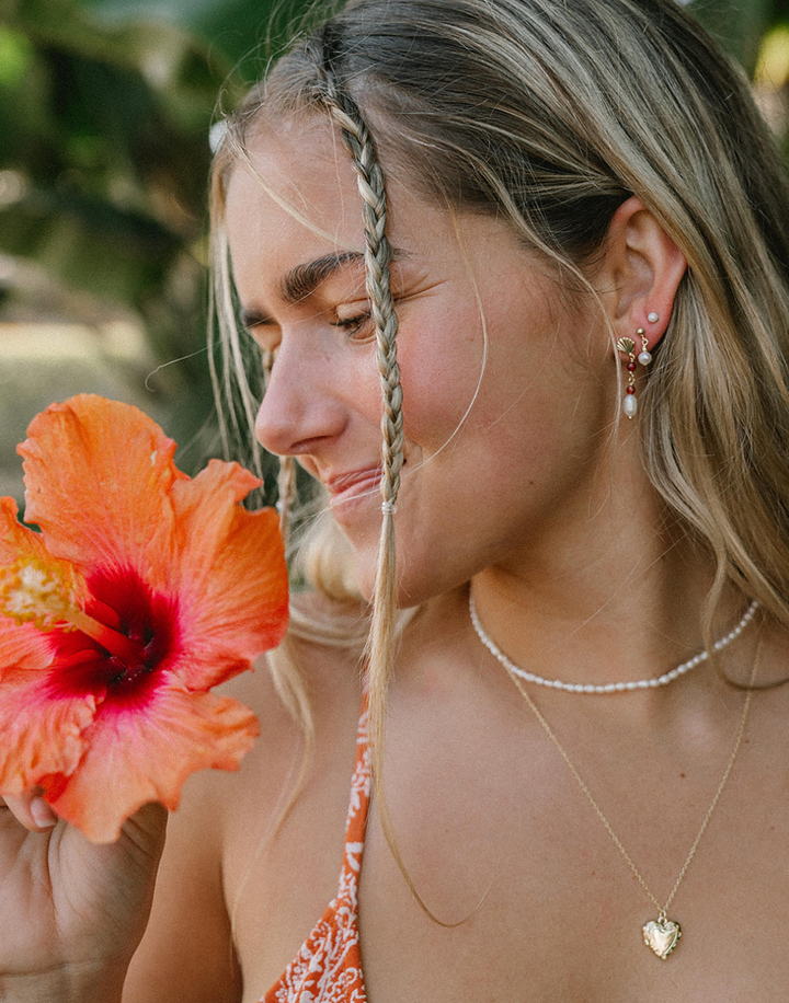 Wind & Sea Earrings