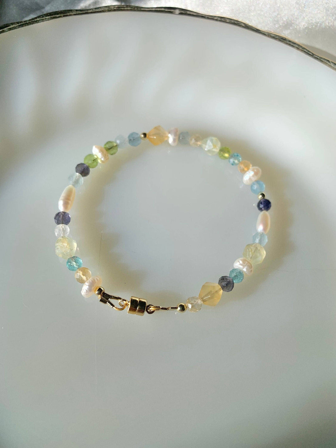 Esme Bracelet, 2 Colors