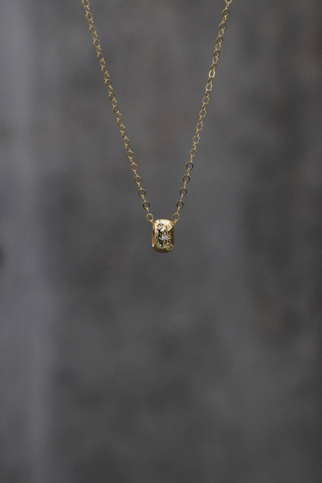 Guiding Star Necklace