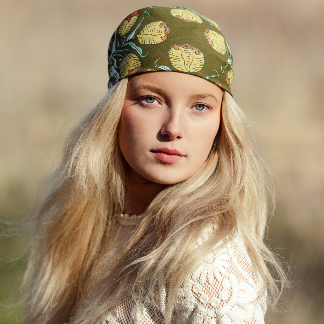 Adele Bandana No. 137