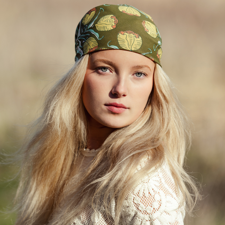 Adele Bandana No. 137