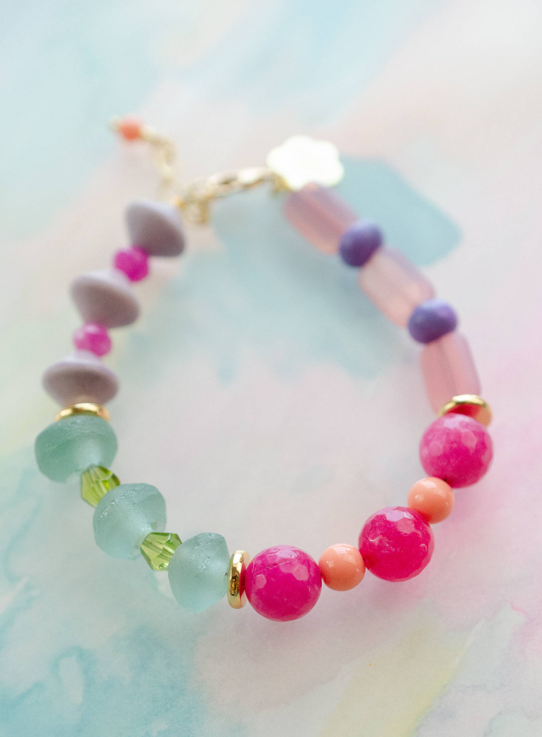 Niki Bracelet