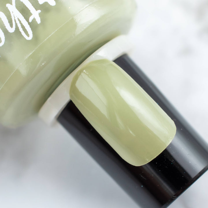 Happy Camper Nail Polish