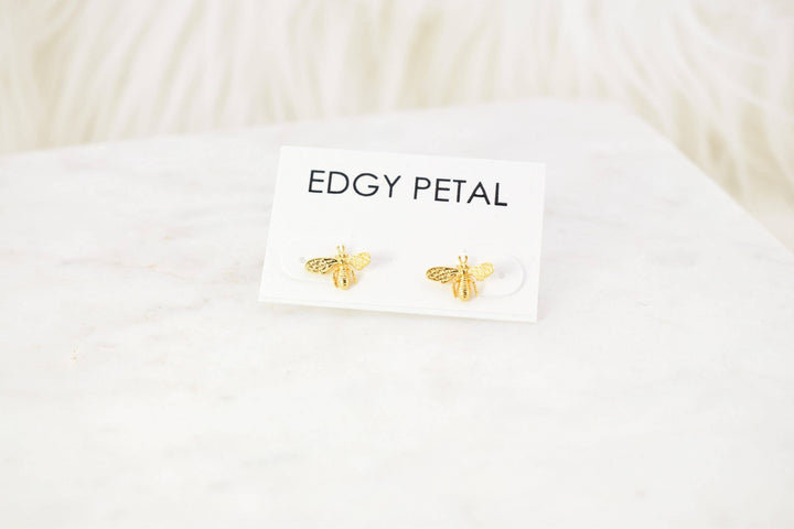 Bee Sweet Studs