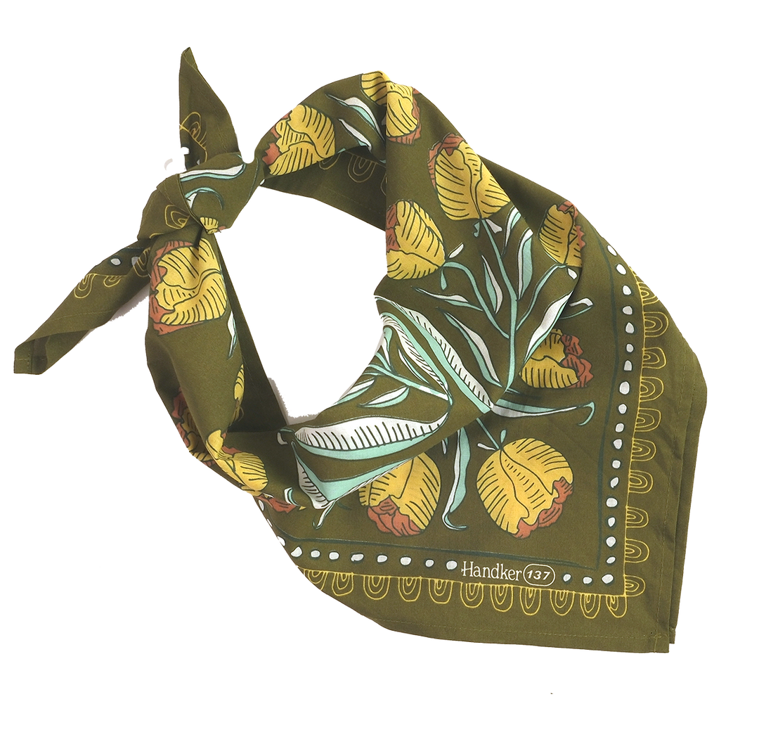 Adele Bandana No. 137