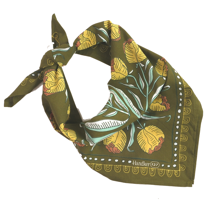 Adele Bandana No. 137