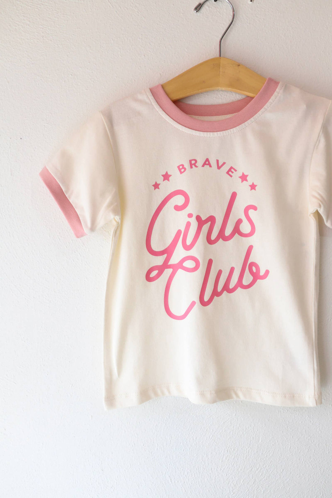 Brave Girls T-shirt