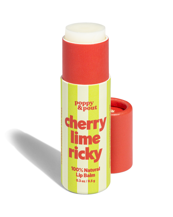 Retro Refreshers in Cherry Lime Ricky, Lip Balm