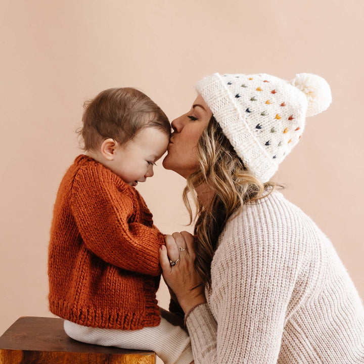 Sawyer Retro Hat