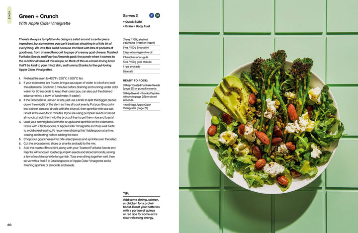 The Salad Project