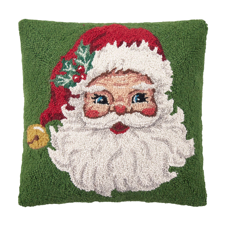 Santa Hook Pillow