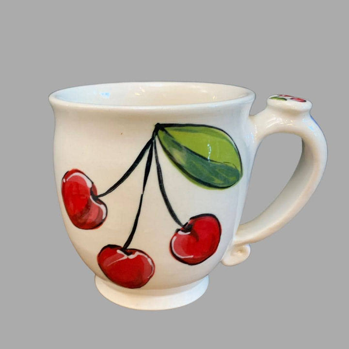 Made in Michigan Mug