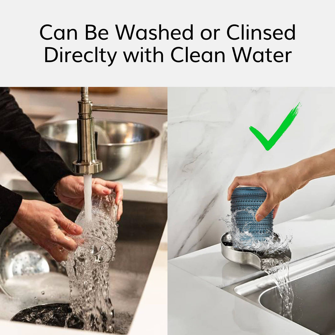 Sage Hobnail Beaded Tumbler