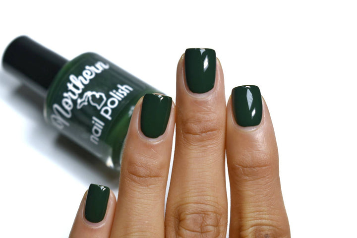 Hartwick Pines Nail Polish