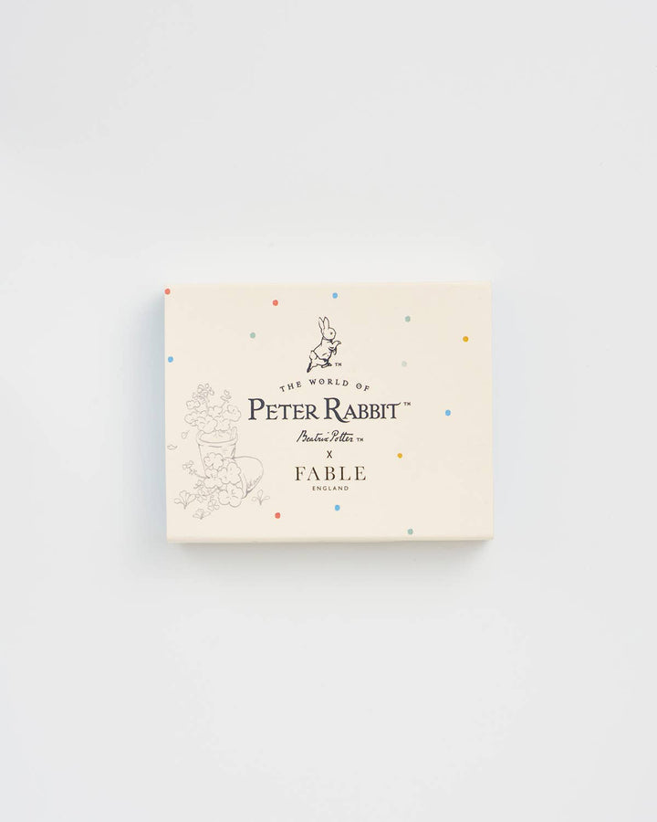 FABLE x Peter Rabbit Jemima Puddle-Duck Brooch