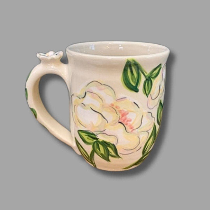 Made in Michigan Mug