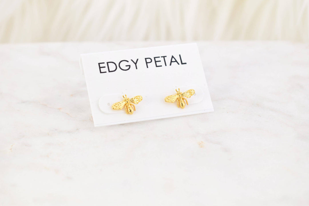 Bee Sweet Studs