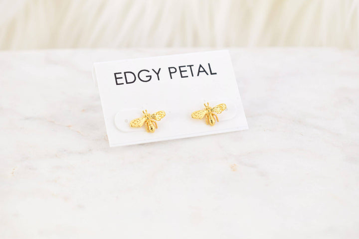 Bee Sweet Studs