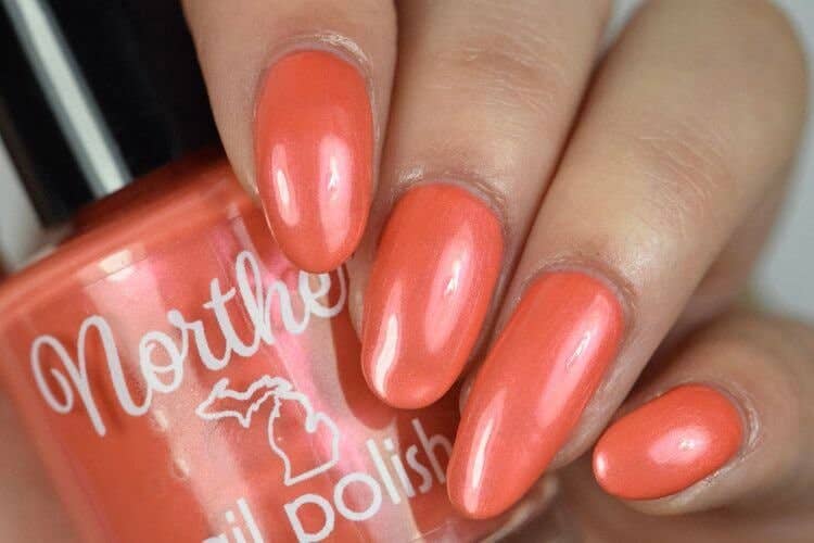 Dream Cruise Nail Polish