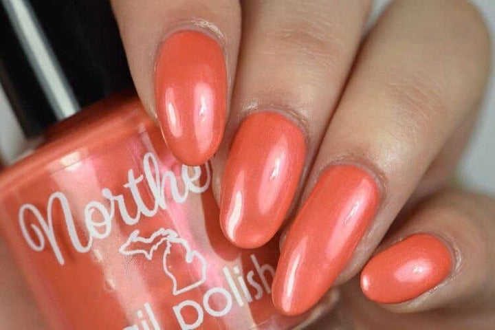 Dream Cruise Nail Polish