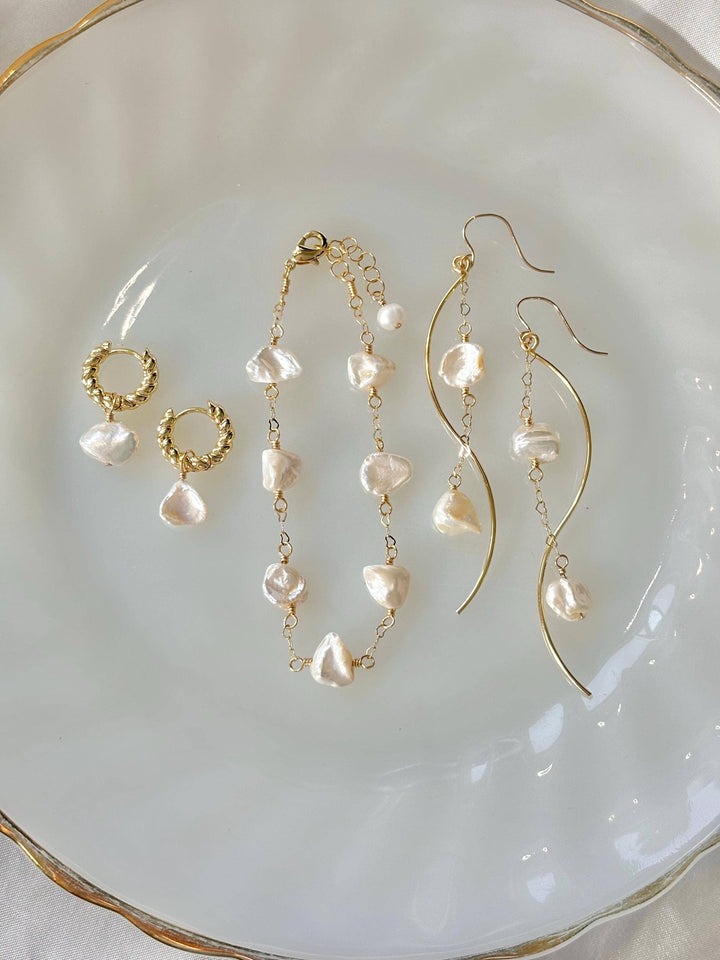 Charlotte Earrings