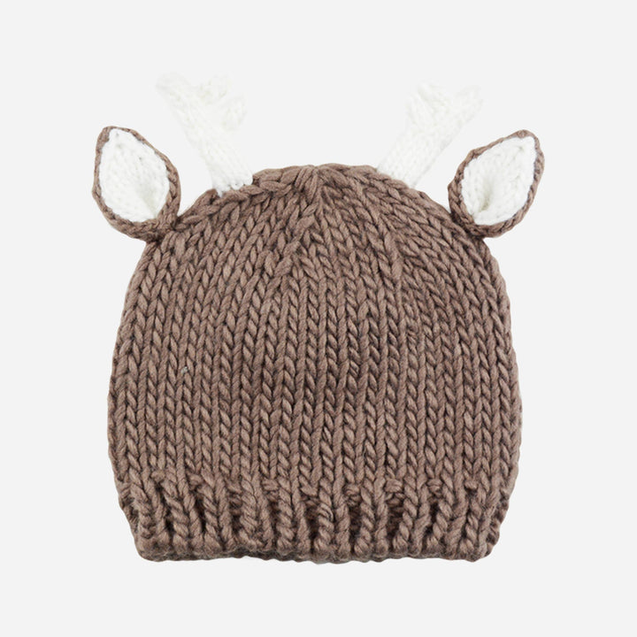 Hartley Deer Hat