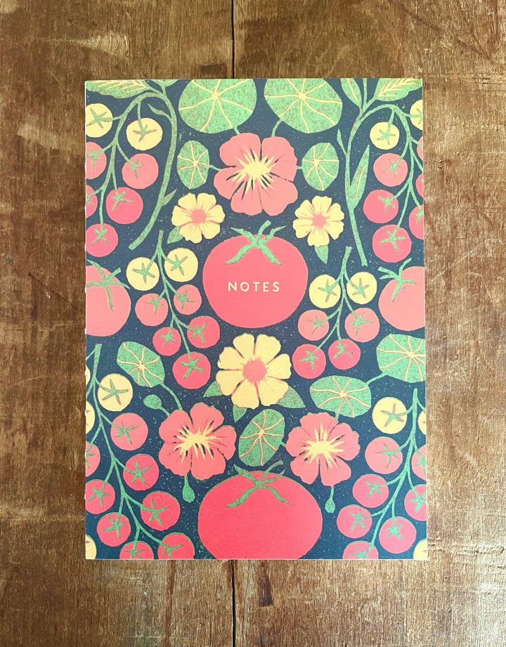 Foil Tomato Journal