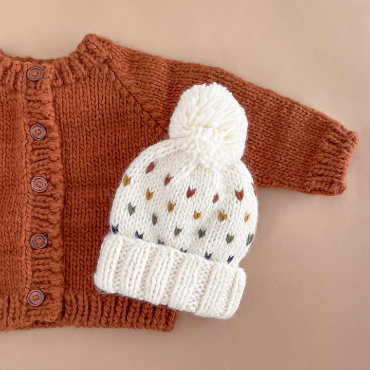 Sawyer Retro Hat