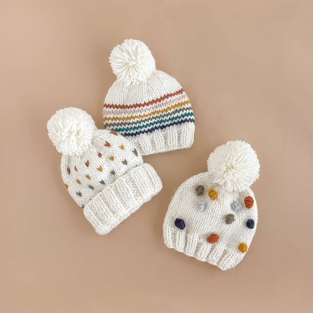Sawyer Retro Hat