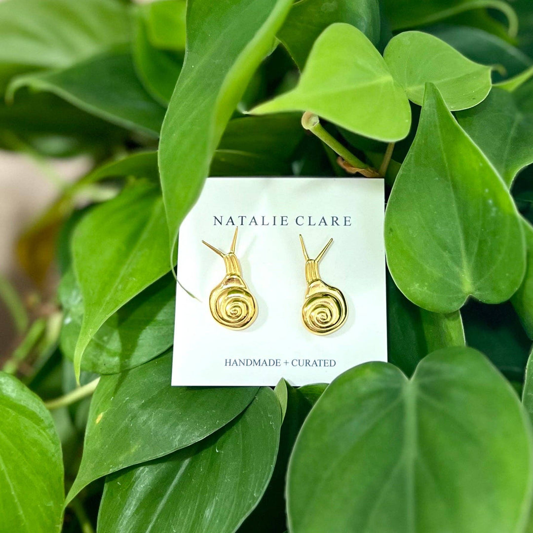Snail Studs