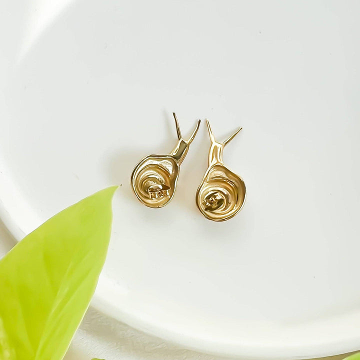 Snail Studs