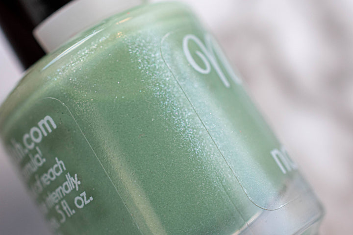 Dune Grass Nail Polish