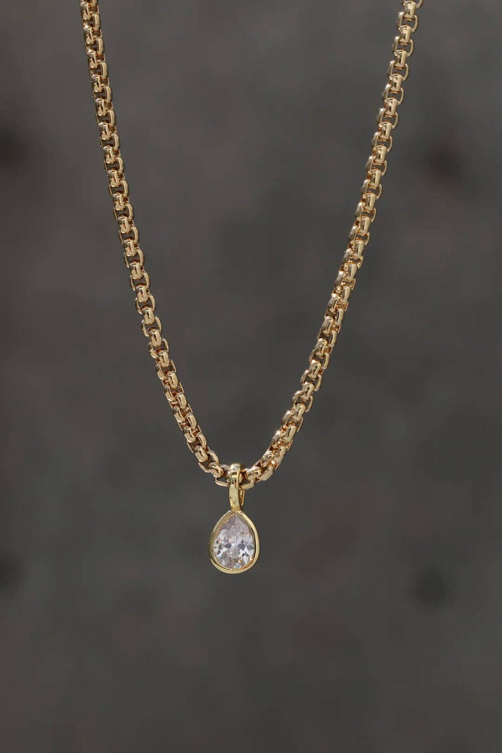 The Sloane Necklace