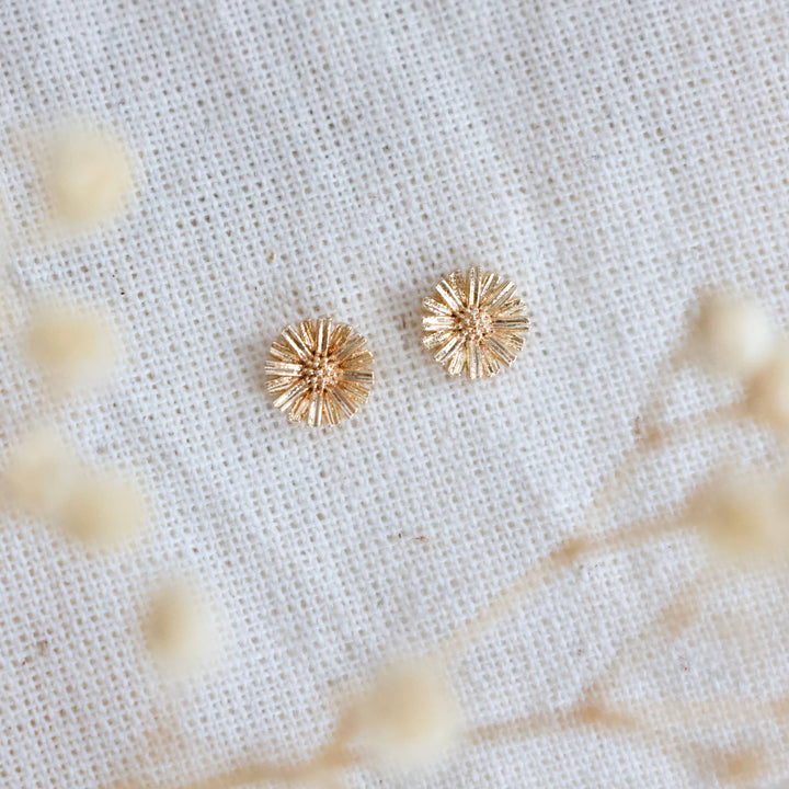 Daisy Earrings