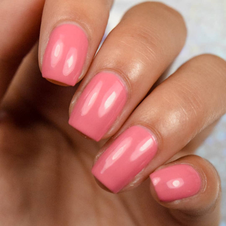 Tulip Festival Nail Polish