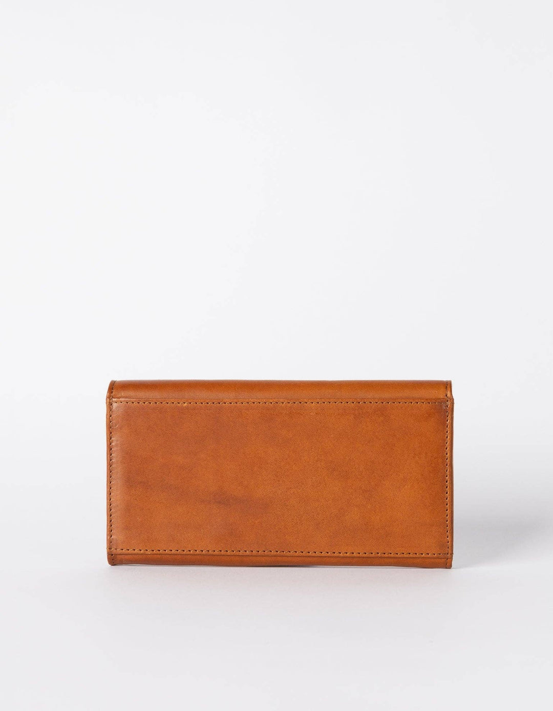 Envelope Pixie, Cognac Classic Leather