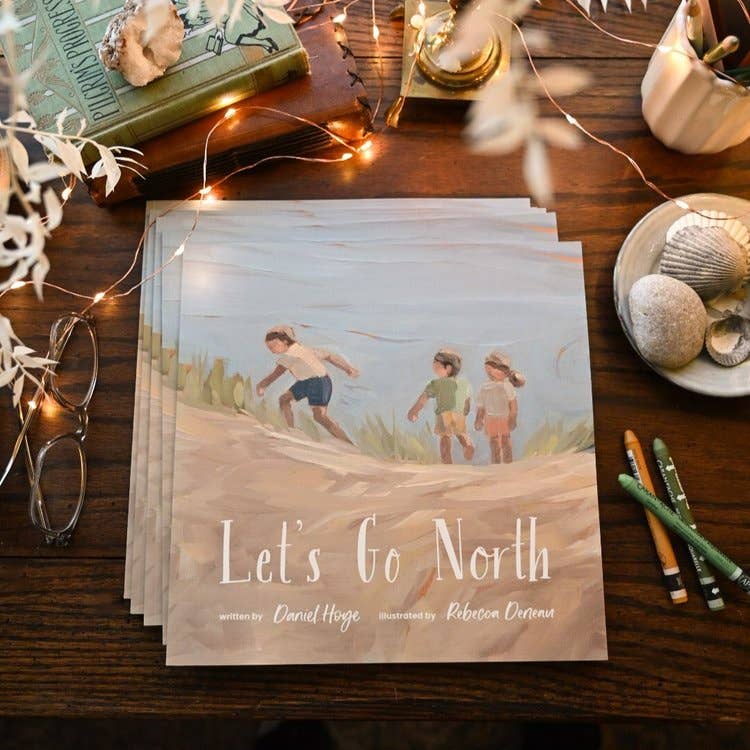 Let&