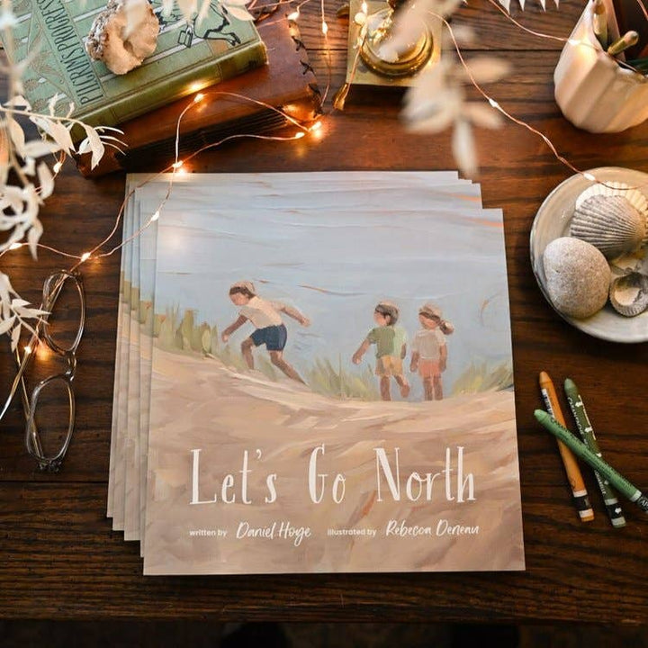 Let&