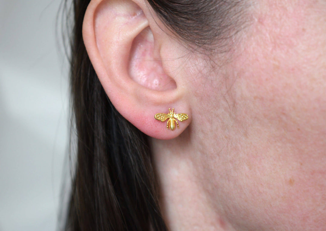 Bee Sweet Studs