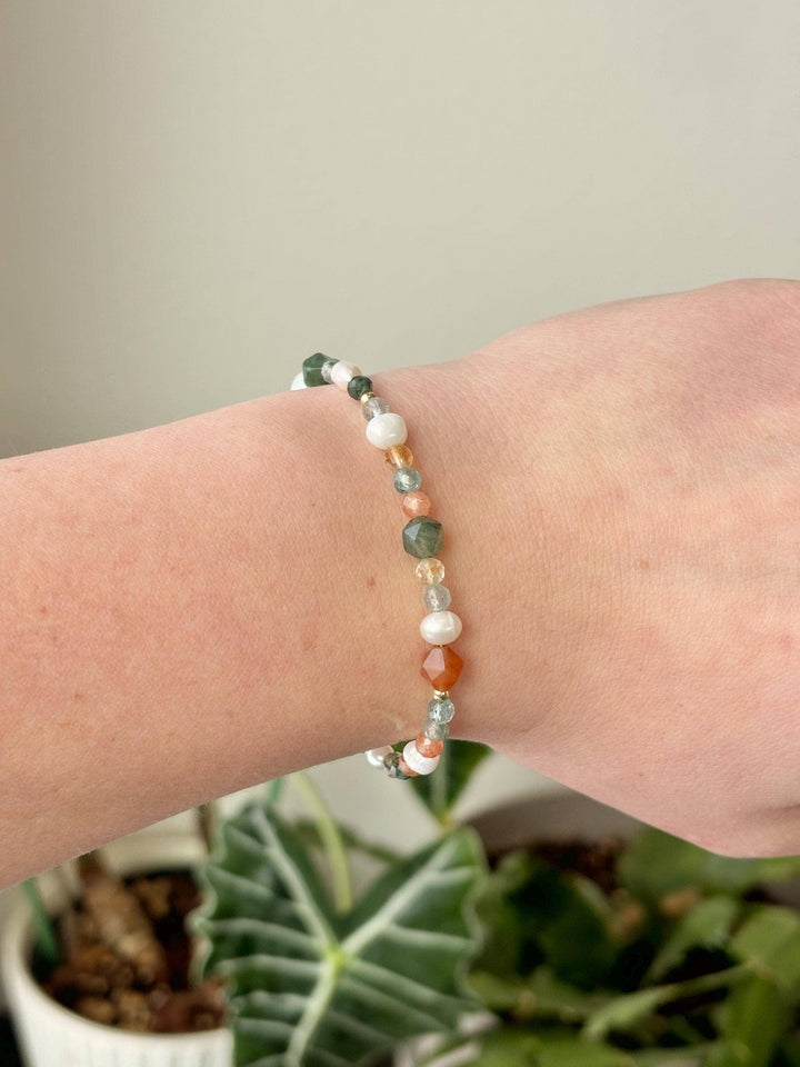 Esme Bracelet, 2 Colors