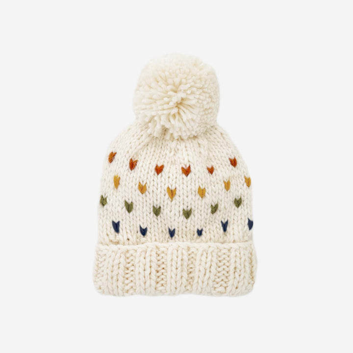 Sawyer Retro Hat