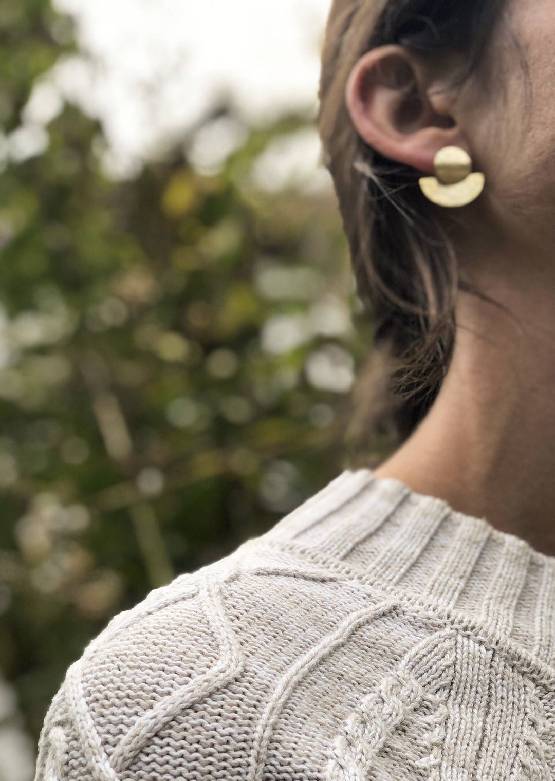 The Mar Earrings