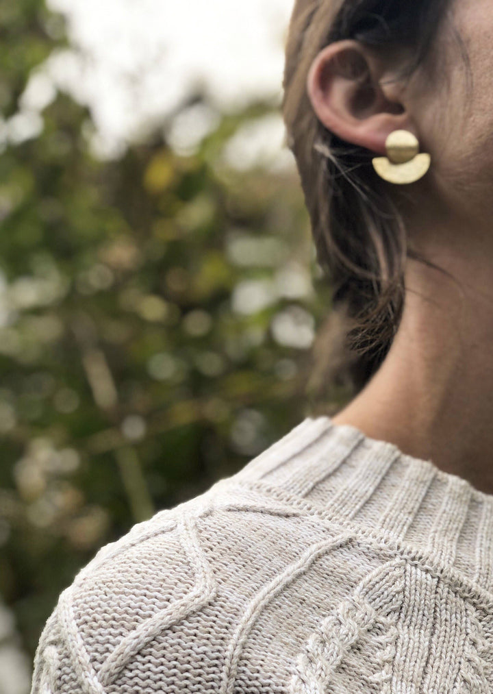 The Mar Earrings