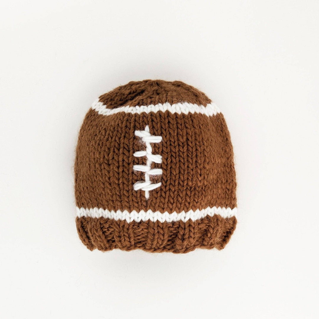 Football Beanie Game Day Baby Hat