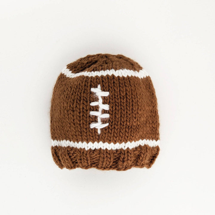 Football Beanie Game Day Baby Hat